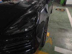 Porsche Cayenne 3.0T Platinum Edition - ფოტო 5