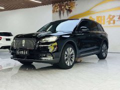 Lincoln Explorer 2022 2.0T FWD Elegant Edition - ფოტო 1