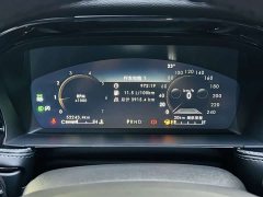 Lincoln Explorer 2022 2.0T FWD Elegant Edition - ფოტო 11