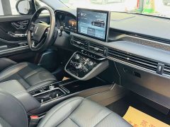 Lincoln Explorer 2022 2.0T FWD Elegant Edition - ფოტო 13