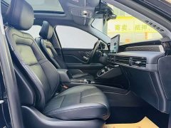 Lincoln Explorer 2022 2.0T FWD Elegant Edition - ფოტო 14