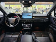 Lincoln Explorer 2022 2.0T FWD Elegant Edition - ფოტო 17