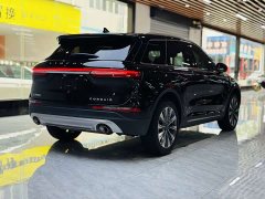 Lincoln Explorer 2022 2.0T FWD Elegant Edition - ფოტო 18