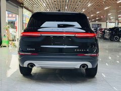 Lincoln Explorer 2022 2.0T FWD Elegant Edition - ფოტო 19