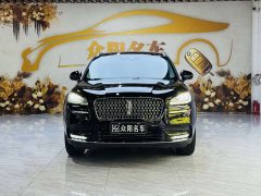 Lincoln Explorer 2022 2.0T FWD Elegant Edition - ფოტო 2