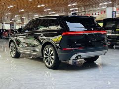 Lincoln Explorer 2022 2.0T FWD Elegant Edition - ფოტო 20