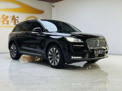 Lincoln Explorer 2022 2.0T FWD Elegant Edition - ფოტო 3
