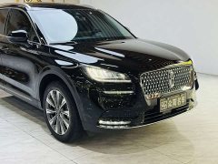 Lincoln Explorer 2022 2.0T FWD Elegant Edition - ფოტო 4