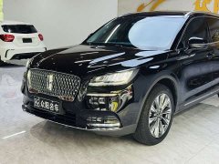 Lincoln Explorer 2022 2.0T FWD Elegant Edition - ფოტო 5