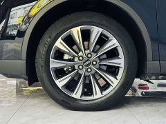 Lincoln Explorer 2022 2.0T FWD Elegant Edition - ფოტო 8