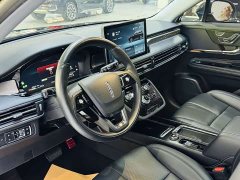 Lincoln Explorer 2022 2.0T FWD Elegant Edition - ფოტო 9
