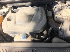 Changan CS75 Blue Whale 1.5T DCT Luxury - ფოტო 10