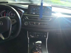 Changan CS75 Blue Whale 1.5T DCT Luxury - ფოტო 13