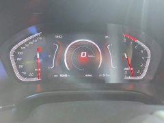 Changan CS75 Blue Whale 1.5T DCT Luxury - ფოტო 14