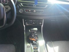 Changan CS75 Blue Whale 1.5T DCT Luxury - ფოტო 16