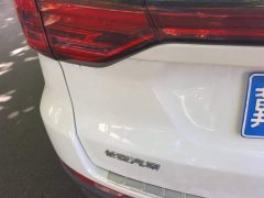 Changan CS75 Blue Whale 1.5T DCT Luxury - ფოტო 4