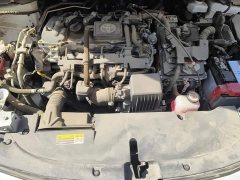 Toyota Corolla 2023 Intelligent Hybrid Dual-Engine 1.8L Leading Edition - ფოტო 10
