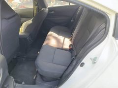 Toyota Corolla 2023 Intelligent Hybrid Dual-Engine 1.8L Leading Edition - ფოტო 11