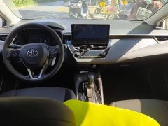 Toyota Corolla 2023 Intelligent Hybrid Dual-Engine 1.8L Leading Edition - ფოტო 12