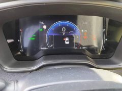 Toyota Corolla 2023 Intelligent Hybrid Dual-Engine 1.8L Leading Edition - ფოტო 14