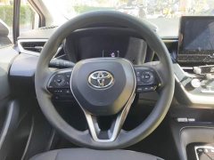 Toyota Corolla 2023 Intelligent Hybrid Dual-Engine 1.8L Leading Edition - ფოტო 15