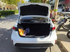 Toyota Corolla 2023 Intelligent Hybrid Dual-Engine 1.8L Leading Edition - ფოტო 4