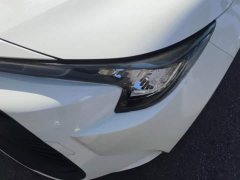 Toyota Corolla 2023 Intelligent Hybrid Dual-Engine 1.8L Leading Edition - ფოტო 5