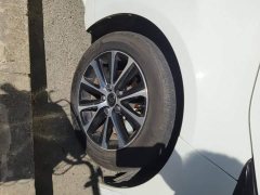 Toyota Corolla 2023 Intelligent Hybrid Dual-Engine 1.8L Leading Edition - ფოტო 6