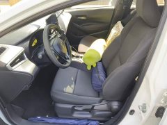 Toyota Corolla 2023 Intelligent Hybrid Dual-Engine 1.8L Leading Edition - ფოტო 9