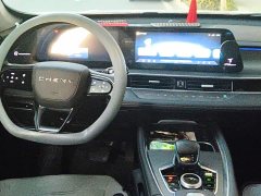 Chery Tiggo 8 PRO New Energy 2023 1.5T Comfort Edition - ფოტო 12