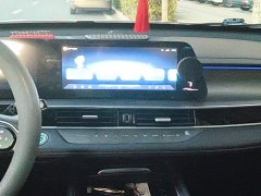 Chery Tiggo 8 PRO New Energy 2023 1.5T Comfort Edition - ფოტო 13
