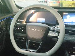 Chery Tiggo 8 PRO New Energy 2023 1.5T Comfort Edition - ფოტო 15