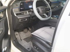 Chery Tiggo 8 PRO New Energy 2023 1.5T Comfort Edition - ფოტო 9