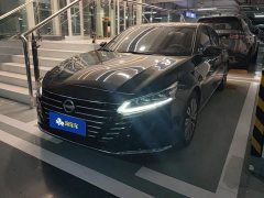 Nissan Teana 2022 2.0L XL-TLS Comfort Edition - ფოტო 1