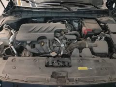 Nissan Teana 2022 2.0L XL-TLS Comfort Edition - ფოტო 10