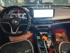 Nissan Teana 2022 2.0L XL-TLS Comfort Edition - ფოტო 12