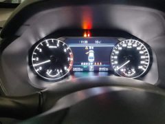 Nissan Teana 2022 2.0L XL-TLS Comfort Edition - ფოტო 14