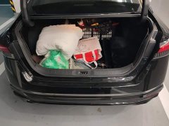 Nissan Teana 2022 2.0L XL-TLS Comfort Edition - ფოტო 4