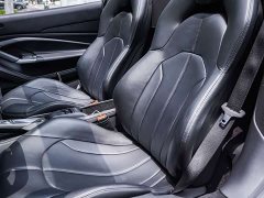 Ferrari F8 2020 Spider 3.9T V8 - ფოტო 13