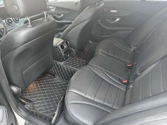 Mercedes-Benz C-Class C 260 L AMG Line - ფოტო 13
