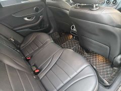 Mercedes-Benz C-Class C 260 L AMG Line - ფოტო 14