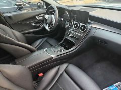 Mercedes-Benz C-Class C 260 L AMG Line - ფოტო 15
