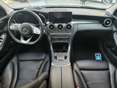 Mercedes-Benz C-Class C 260 L AMG Line - ფოტო 16