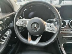 Mercedes-Benz C-Class C 260 L AMG Line - ფოტო 17
