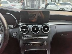 Mercedes-Benz C-Class C 260 L AMG Line - ფოტო 18