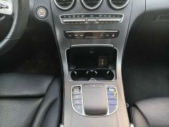 Mercedes-Benz C-Class C 260 L AMG Line - ფოტო 19
