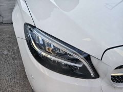 Mercedes-Benz C-Class C 260 L AMG Line - ფოტო 4