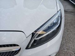 Mercedes-Benz C-Class C 260 L AMG Line - ფოტო 5