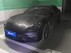 Porsche 2019 Panamera Executive Extended Wheelbase 2.9T - ფოტო 1