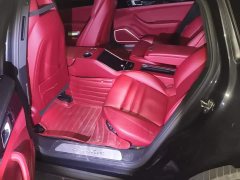 Porsche 2019 Panamera Executive Extended Wheelbase 2.9T - ფოტო 11
